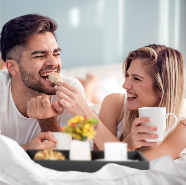 Produktbild Relaxdays Tablett