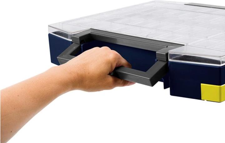 Produktbild Raaco Boxxser