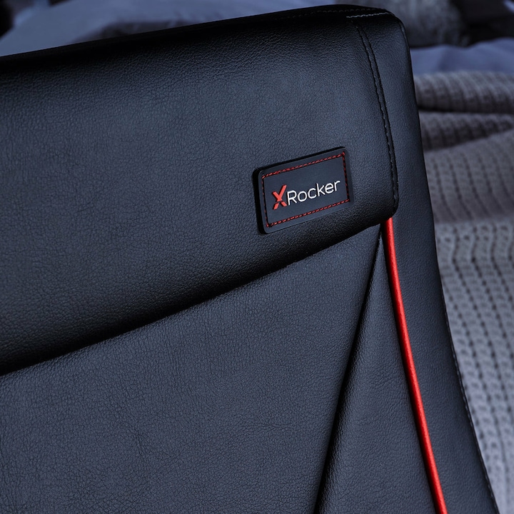 Actual product image X Rocker Shift Luxe JR 2.1