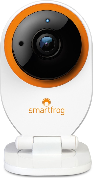Smartfrog HD IP Security Camera (1280 x 720 pixels)