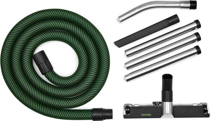 Image du produit Festool Kit de nettoyage pour sols RS-BD D 36-Plus
