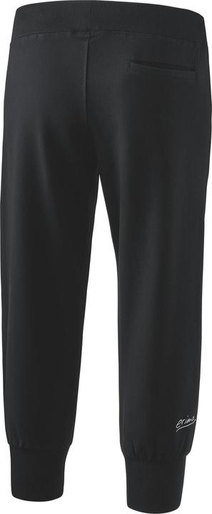 Actual product image Erima 3/4 Sweathose mit Bündchen (44)
