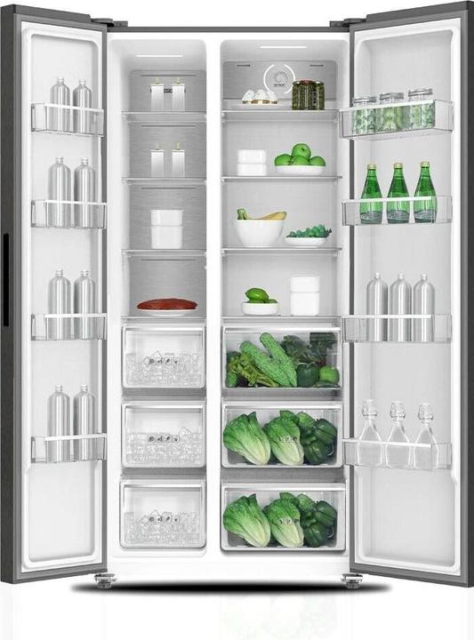 Image du produit Kibernetik ECOFC683 (689 l)
