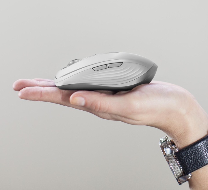Productafbeelding Logitech MX Overal 3 (Draadloze)