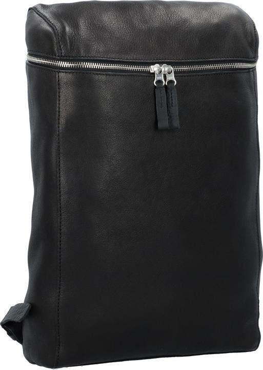 Produktbild Harolds Box Rucksack Leder 40 cm Laptopfach (9 l)