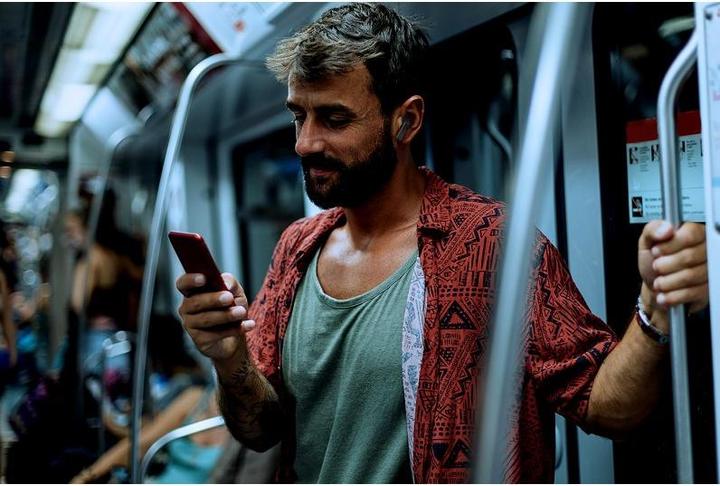 Immagine prodotto Lamax Clips1 Plus Nero (ANC, 40 h, Senza fili)