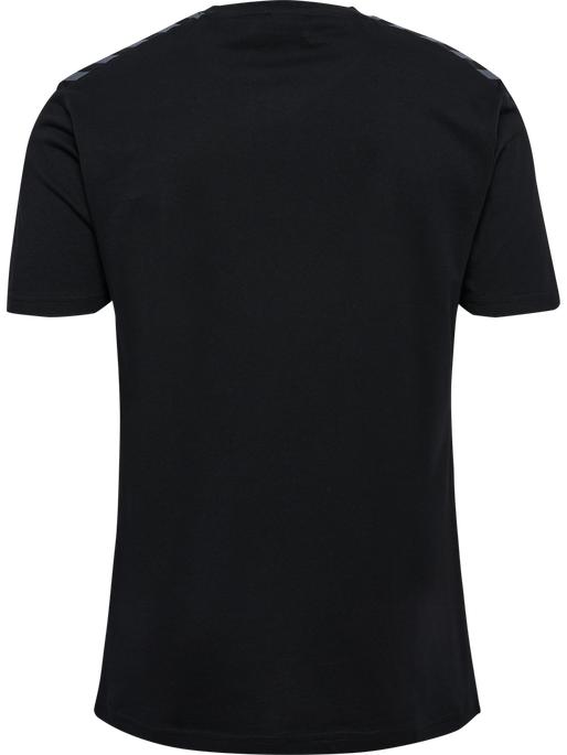 Actual product image hummel Hmlauthentic Co T-Shirt S/S (L)