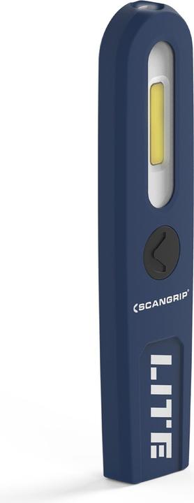 Produktbild Kiesel Akku-LED-Handleuchte STICK LITE S (150 lm)