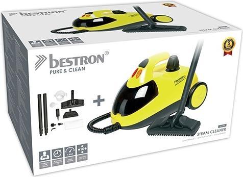 Actual product image Bestron Dampfreiniger (4 bar, 1500 W)