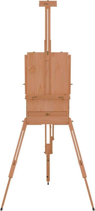 Actual product image vidaXL Staffelei