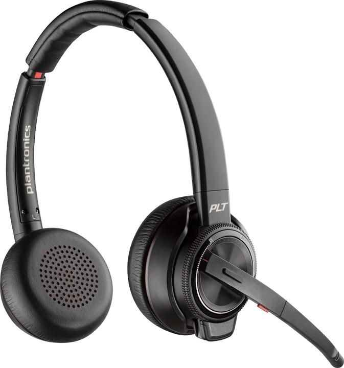 Produktbild Poly Savi 8220 (Kabellos, USB-A)