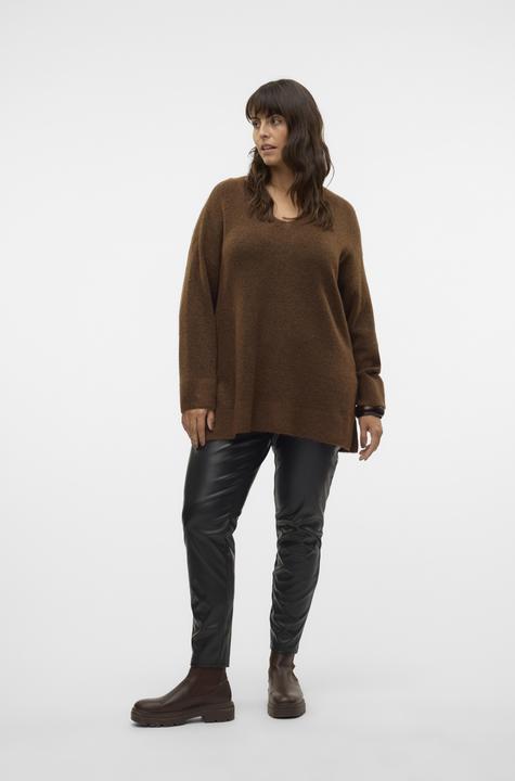 Produktbild Vero Moda VMCFILUCA Pullover Strickpullover (XL)