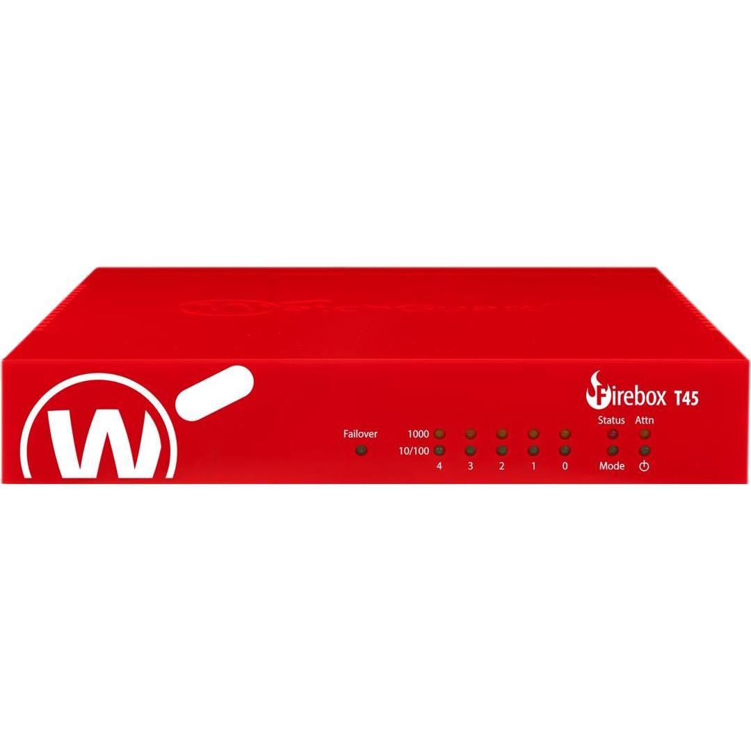 Thumbnail - Watchguard WGT Firebox T45 +5Y Total Security Suite, Access Point