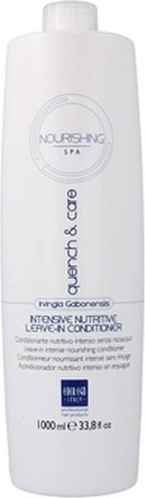 Ever Ego Everego Nourishing Spa Quench & Care Leave-In Conditioner 1000ml (1000 ml)