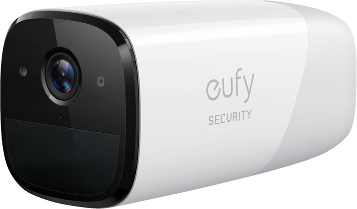 Produktbild eufy Cam Kit: 2x Kamera + AI HomeBase (1920 x 1080 Pixels)