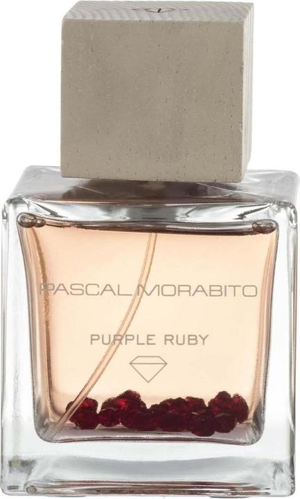 Image du produit Pascal Morabito Rubis pourpre (Eau de parfum, 95 ml)