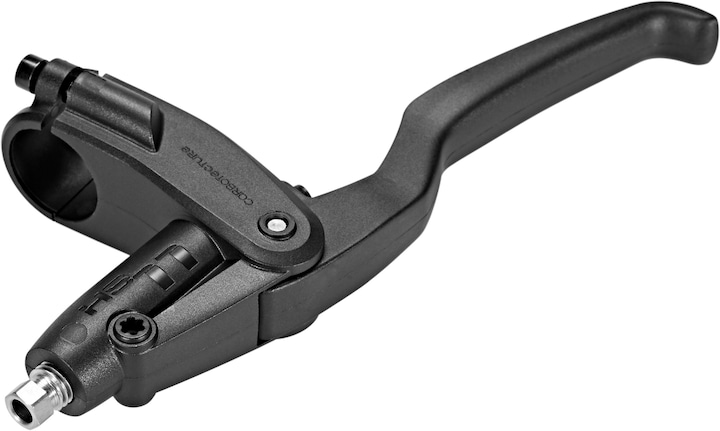 Actual product image Magura HS11 brake lever 3-finger lever from MJ2017 (Front wheel brake, Brake kit)