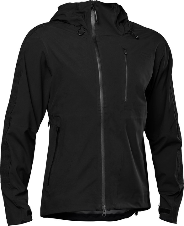 Actual product image Fox Jacket 23 Recon Off Road Blk (L)