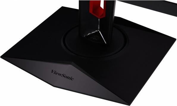 Actual product image Viewsonic XG3240C (2560 x 1440 pixels, 32")