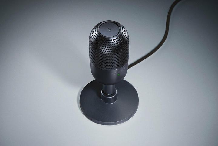 Image du produit Razer Seiren V3 Mini