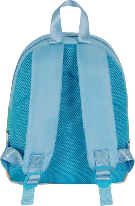 Immagine prodotto Karactermania SONIC - Run - Sacca à Dos Enfant '27x22x9cm'