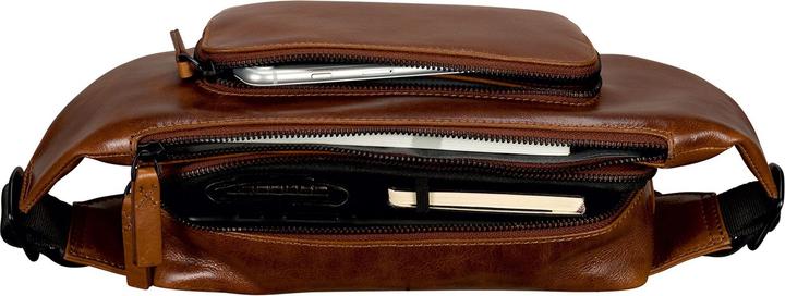 Immagine prodotto Leonhard Heyden Borsa a tracolla Porto 7816