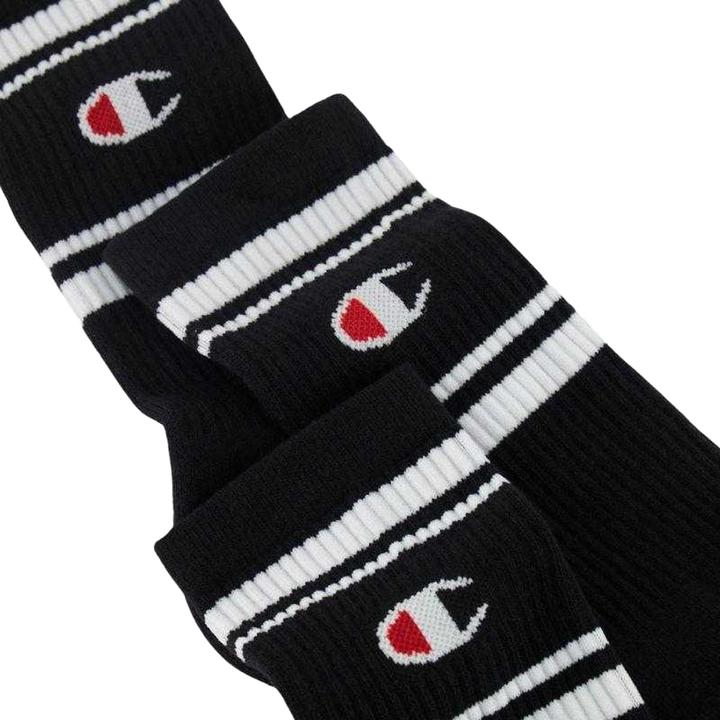 Produktbild Champion Socken (3erPack) (3er Pack, 34 - 38)