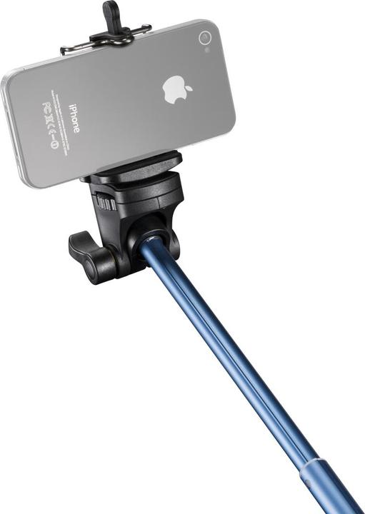 Actual product image mantona Selfy hand tripod