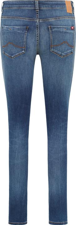 Actual product image Mustang Style Quincy Skinny (W33/L32)