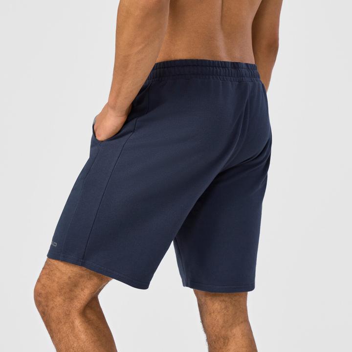 Actual product image Head Club 25 Original Berrmudas Herren Navy (S)