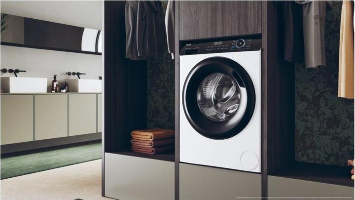 Produktbild Haier HW100-B14939 (10 kg, Links)