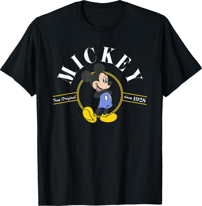 Produktbild Disney TShirt Jungen (128)