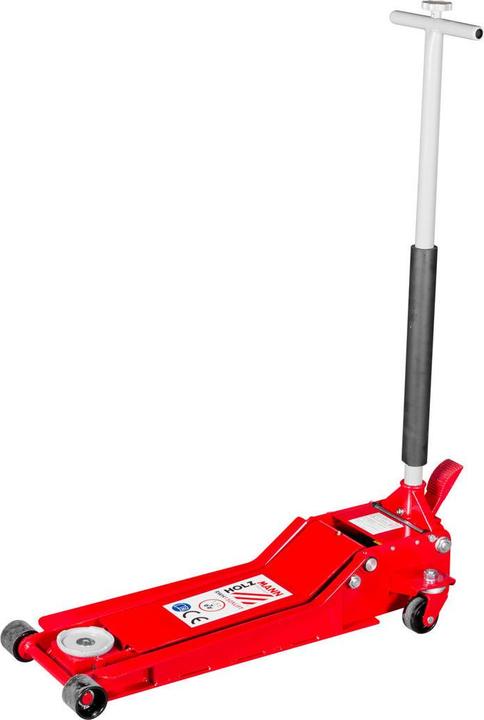 Produktbild Holzmann Werkstattwagenheber 1500 kg RW
