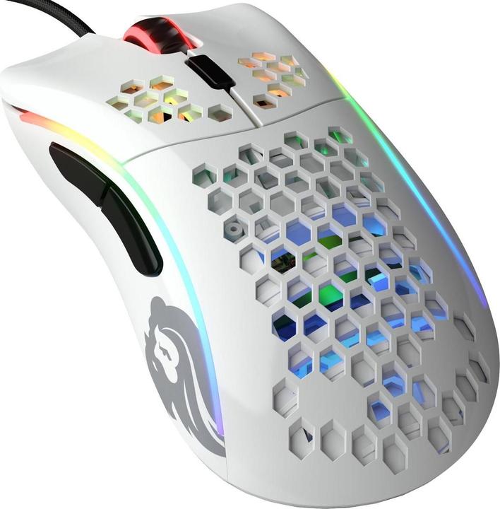 Produktbild Glorious PC Gaming Race Model D- (Kabelgebunden)