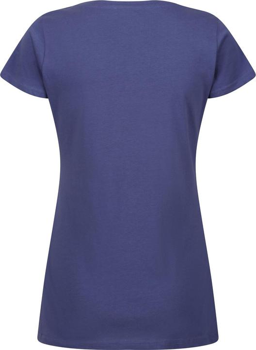 Produktbild Regatta Breezed III Happy Wandering TShirt (46)