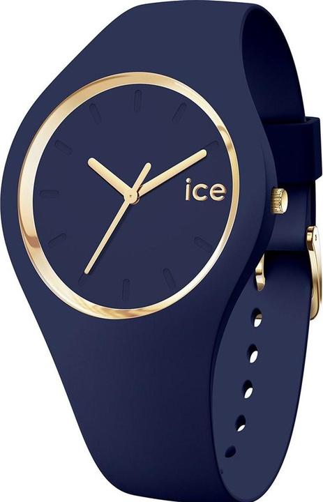 Immagine prodotto ICE Watch Ice Glam Forest Twilight (Orologio da polso analogico, 37 mm)