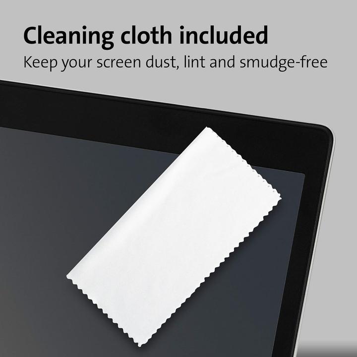 Immagine prodotto Kensington Filtri antiriflesso e anti luce blu per i monitor (22", 16:9)