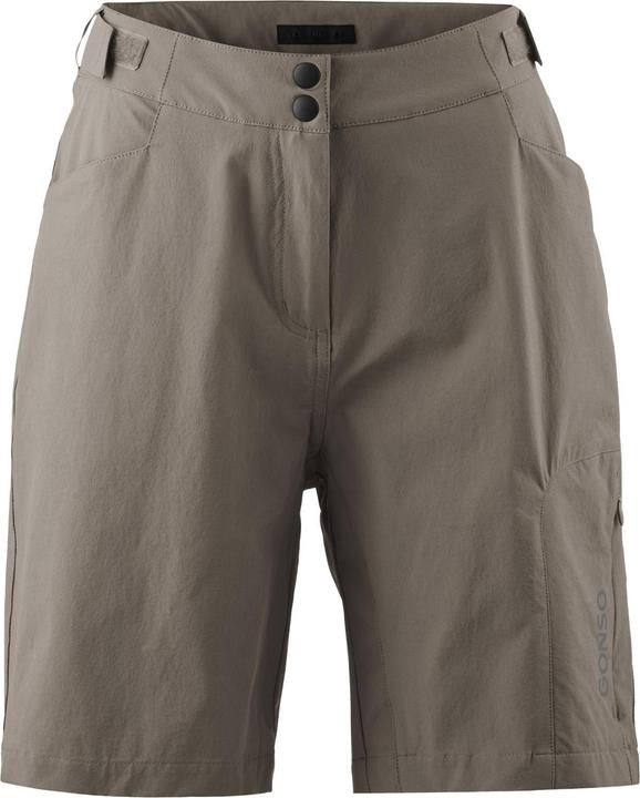 Produktbild Gonso Women's Adventure Shorts (48)