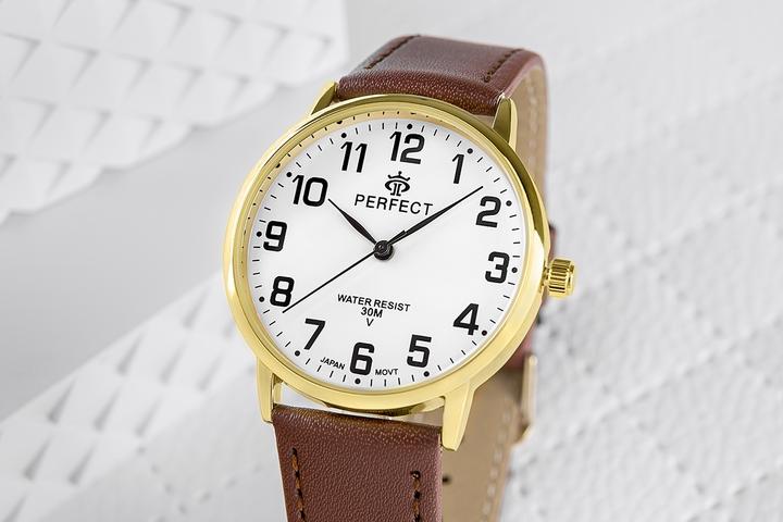 Image du produit PERFECT GX093-12 Damenuhr (35 mm)