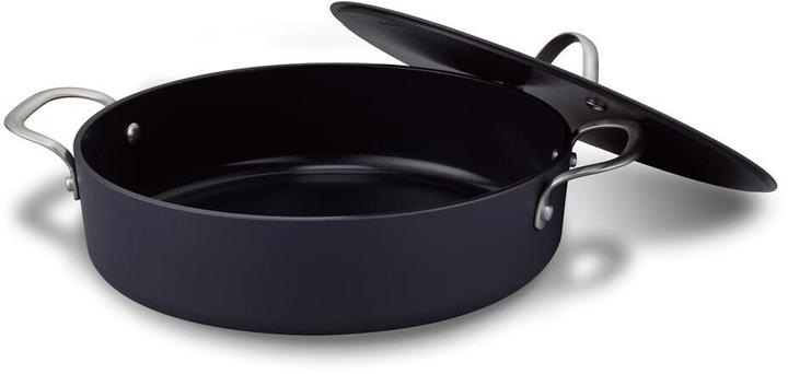Immagine prodotto Brabantia Teglia Zenn 28 cm (28 cm, Pirofila + casseruola, Alluminio)