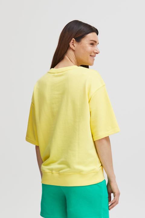 Image du produit TheJoggConcept JCSAFINE S SWEATSHIRT - 22800258 (M)