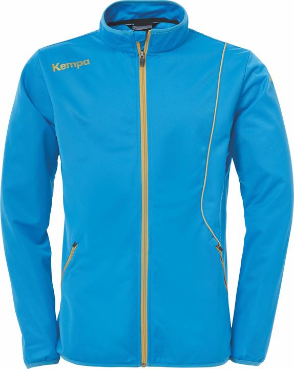 Actual product image Kempa Curve Classic Jacket (128)