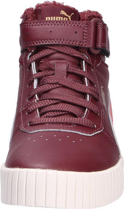 Produktbild Puma Carina 2.0 Mid WTR Jr (38)