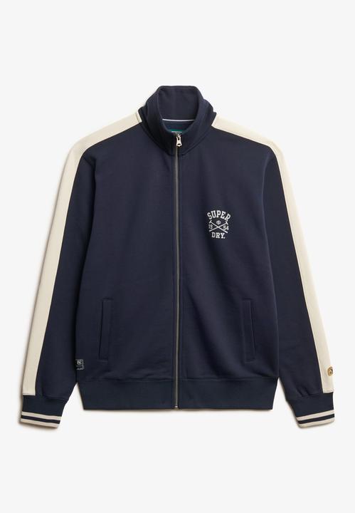 Produktbild Superdry Athletic Club Trainingsjacke (M)