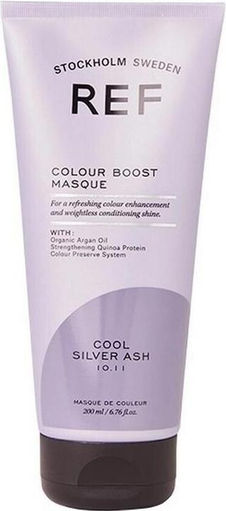 Immagine prodotto Ref. REF Colore - Maschera Boost Cool Silver Ash (200 ml)