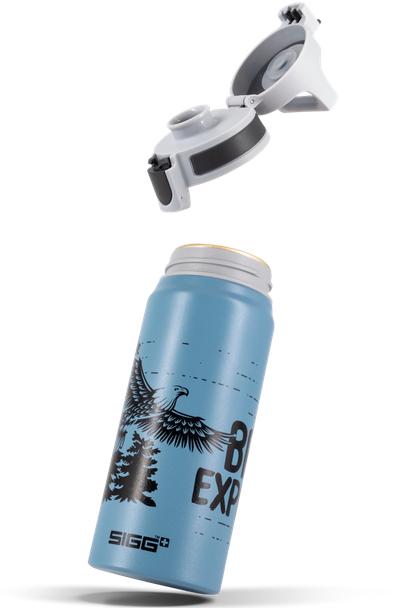 Actual product image Sigg WMB One (0.60 l)