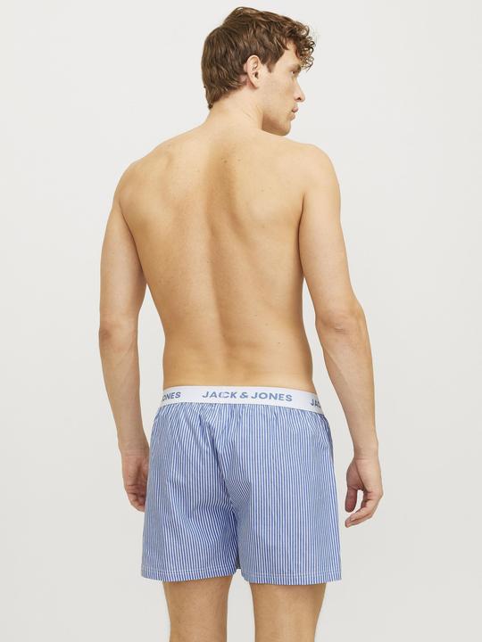 Image du produit Jack & Jones 3er-pack Boxershorts Boxershorts (L, Lot de 3)