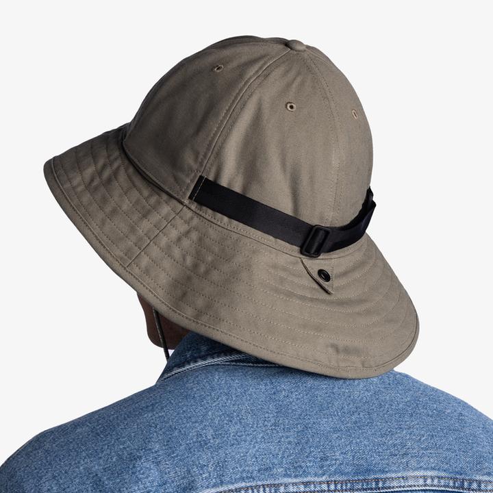 Actual product image Buff Nmad Bucket Hat (S, M)