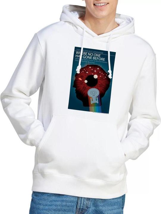 Produktbild The Next Generation Season 1 Episode 6 Kapuzenpullover (L)