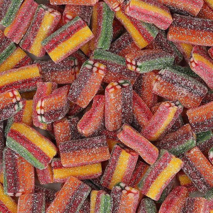 Immagine prodotto Haribo Pixel arcobaleno (1 pz., 1200 g)